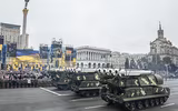 [ẢNH] Ka-52 Nga sẽ ra sao khi phải đối đầu Tunguska và Tor Ukraine?