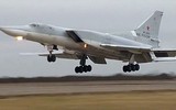 [ẢNH] Lo ngại tên lửa Ukraine, Belarus từ chối cho phép Nga lập căn cứ không quân