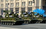 [ẢNH] Ka-52 Nga sẽ ra sao khi phải đối đầu Tunguska và Tor Ukraine?