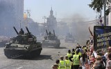 [ẢNH] Ka-52 Nga sẽ ra sao khi phải đối đầu Tunguska và Tor Ukraine?