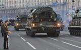 [ẢNH] Ka-52 Nga sẽ ra sao khi phải đối đầu Tunguska và Tor Ukraine?