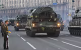 [ẢNH] Ka-52 Nga sẽ ra sao khi phải đối đầu Tunguska và Tor Ukraine?