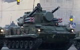 [ẢNH] Ka-52 Nga sẽ ra sao khi phải đối đầu Tunguska và Tor Ukraine?
