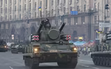 [ẢNH] Ka-52 Nga sẽ ra sao khi phải đối đầu Tunguska và Tor Ukraine?