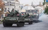 [ẢNH] Ka-52 Nga sẽ ra sao khi phải đối đầu Tunguska và Tor Ukraine?