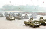 [ẢNH] Ngạc nhiên trước thay đổi chóng mặt của Quân đội Trung Quốc sau 40 năm