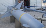 [ẢNH] Syria chưa triển khai Iskander-M, Israel đã dọa bằng tên lửa 