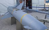 [ẢNH] Syria chưa triển khai Iskander-M, Israel đã dọa bằng tên lửa 
