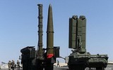 [ẢNH] Nga bất ngờ xác nhận Iskander-M đã khai hỏa tại Syria trong tình hình nóng