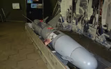 [ẢNH] Syria chưa triển khai Iskander-M, Israel đã dọa bằng tên lửa 