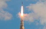 [ẢNH] Syria chưa triển khai Iskander-M, Israel đã dọa bằng tên lửa 