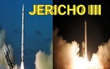 [ẢNH] Syria chưa triển khai Iskander-M, Israel đã dọa bằng tên lửa 