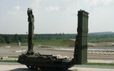 [ẢNH] Sự thực việc máy bay Mỹ không dám cất cánh khi Nga triển khai S-300V4 tại Đông Bắc Syria