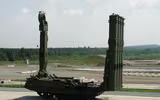 [ẢNH] Sự thực việc máy bay Mỹ không dám cất cánh khi Nga triển khai S-300V4 tại Đông Bắc Syria