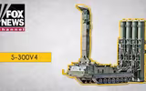 [ẢNH] Sự thực việc máy bay Mỹ không dám cất cánh khi Nga triển khai S-300V4 tại Đông Bắc Syria