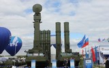 [ẢNH] Sự thực việc máy bay Mỹ không dám cất cánh khi Nga triển khai S-300V4 tại Đông Bắc Syria