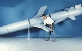 [ẢNH] Syria chưa triển khai Iskander-M, Israel đã dọa bằng tên lửa 