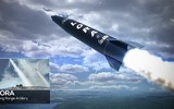 [ẢNH] Syria chưa triển khai Iskander-M, Israel đã dọa bằng tên lửa 