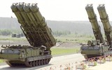 [ẢNH] Sự thực việc máy bay Mỹ không dám cất cánh khi Nga triển khai S-300V4 tại Đông Bắc Syria