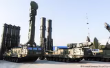[ẢNH] Sự thực việc máy bay Mỹ không dám cất cánh khi Nga triển khai S-300V4 tại Đông Bắc Syria