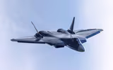 [ẢNH] Át chủ bài của phòng không Ukraine khiến tiêm kích tàng hình Su-57 cũng phải lộ diện