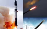 [ẢNH] Báo Nga: ICBM Sarmat chỉ là 