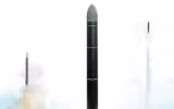 [ẢNH] Báo Nga: ICBM Sarmat chỉ là 