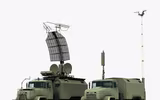 [ẢNH] Át chủ bài của phòng không Ukraine khiến tiêm kích tàng hình Su-57 cũng phải lộ diện