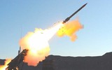 [ẢNH] Diễn biến mới khiến thương vụ S-400 Nga - Thổ sụp đổ vào phút chót?