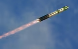 [ẢNH] Báo Nga: ICBM Sarmat chỉ là 