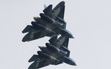 [ẢNH] Át chủ bài của phòng không Ukraine khiến tiêm kích tàng hình Su-57 cũng phải lộ diện