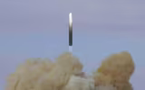 [ẢNH] Báo Nga: ICBM Sarmat chỉ là 