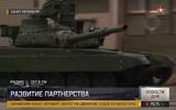 [ẢNH] Việt Nam học tập Lào mua T-72B Đại bàng trắng để phối hợp cùng T-90?