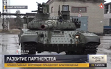 [ẢNH] Việt Nam học tập Lào mua T-72B Đại bàng trắng để phối hợp cùng T-90?