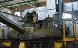 [ẢNH] Việt Nam học tập Lào mua T-72B Đại bàng trắng để phối hợp cùng T-90?