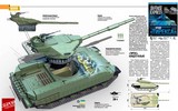 [ẢNH] Ukraine xác nhận đang phát triển xe tăng 