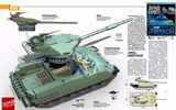 [ẢNH] Ukraine xác nhận đang phát triển xe tăng 