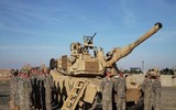 [ẢNH] Mục đích thực sự của Mỹ khi rút quân khỏi Syria: Tăng cường hiện diện sát biên giới Nga?