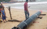 [ẢNH] Báo Trung Quốc lo ngại bí mật ngư lôi tối tân nhất bị tiết lộ