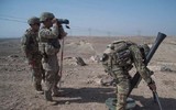 [ẢNH] Mục đích thực sự của Mỹ khi rút quân khỏi Syria: Tăng cường hiện diện sát biên giới Nga?