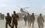 [ẢNH] Mục đích thực sự của Mỹ khi rút quân khỏi Syria: Tăng cường hiện diện sát biên giới Nga?