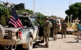 [ẢNH] Mục đích thực sự của Mỹ khi rút quân khỏi Syria: Tăng cường hiện diện sát biên giới Nga?