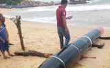 [ẢNH] Báo Trung Quốc lo ngại bí mật ngư lôi tối tân nhất bị tiết lộ