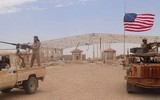 [ẢNH] Mục đích thực sự của Mỹ khi rút quân khỏi Syria: Tăng cường hiện diện sát biên giới Nga?