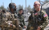 [ẢNH] Mục đích thực sự của Mỹ khi rút quân khỏi Syria: Tăng cường hiện diện sát biên giới Nga?