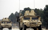 [ẢNH] Mục đích thực sự của Mỹ khi rút quân khỏi Syria: Tăng cường hiện diện sát biên giới Nga?
