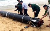 [ẢNH] Báo Trung Quốc lo ngại bí mật ngư lôi tối tân nhất bị tiết lộ
