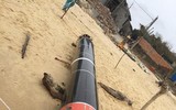 [ẢNH] Báo Trung Quốc lo ngại bí mật ngư lôi tối tân nhất bị tiết lộ