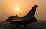 [ẢNH] Pháp chuẩn bị thiết lập vùng cấm bay tại Đông Bắc Syria, sẽ có xung đột lớn?