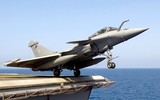 [ẢNH] Pháp chuẩn bị thiết lập vùng cấm bay tại Đông Bắc Syria, sẽ có xung đột lớn?